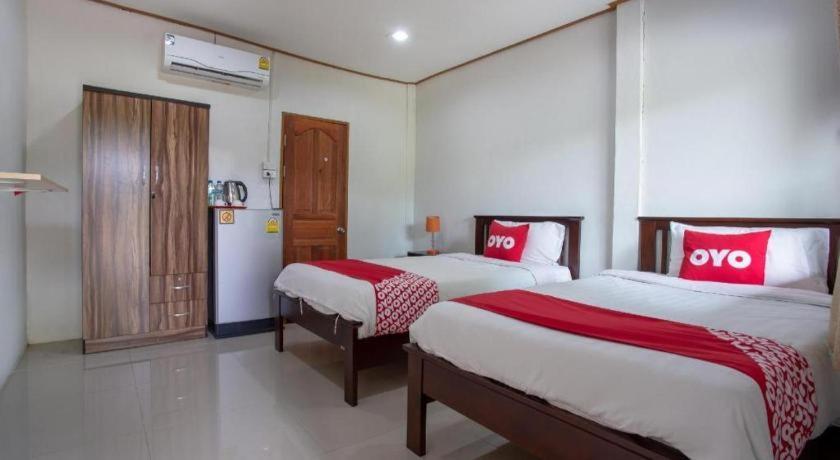Oyo 909 Guiding Star Resort Chiang Mai Exterior photo