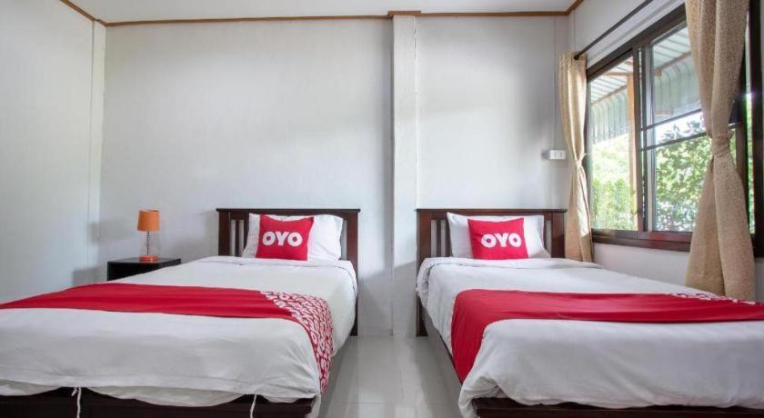 Oyo 909 Guiding Star Resort Chiang Mai Exterior photo